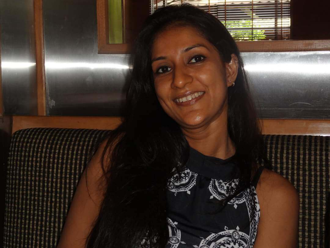 Ankita Gala