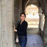 Shyamsaloni Rawal
