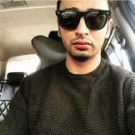 Sushil Pandey