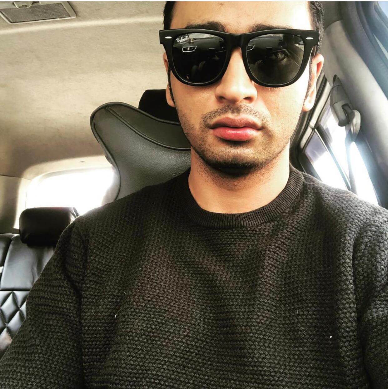 Sushil Pandey