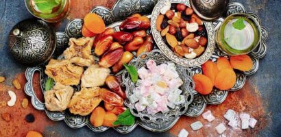 Wholesome nutrition during Ramadan