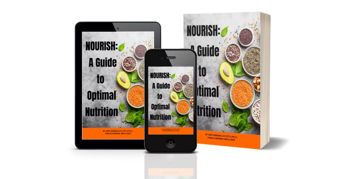 Nutrition for a client on a fat loss program