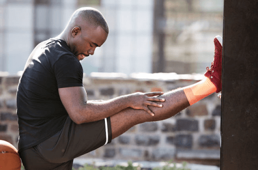 How to prevent/manage muscle cramps?
